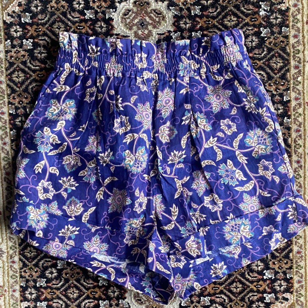 Spell | Clairvoyant Shorts Size S